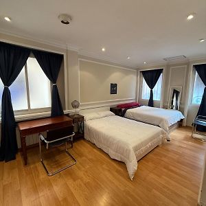 Appartement met een Slaapkamer